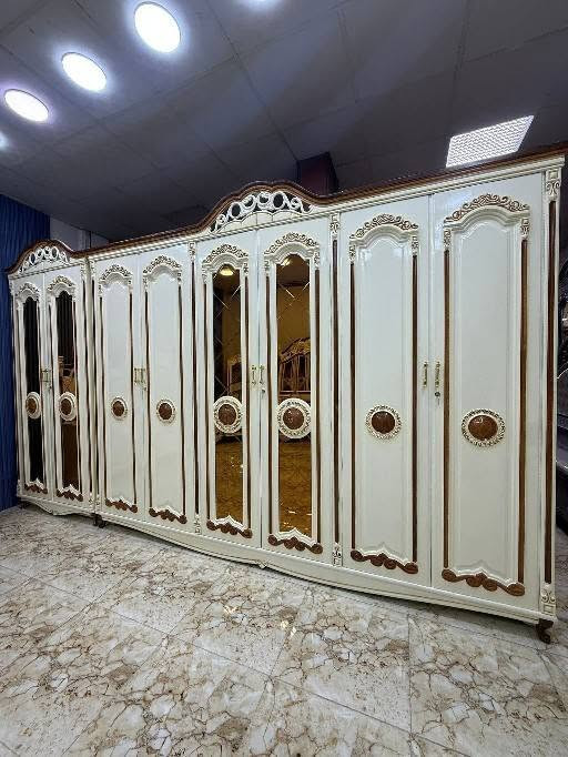 شركه الرسل • غرف نوم • حسب الطلب