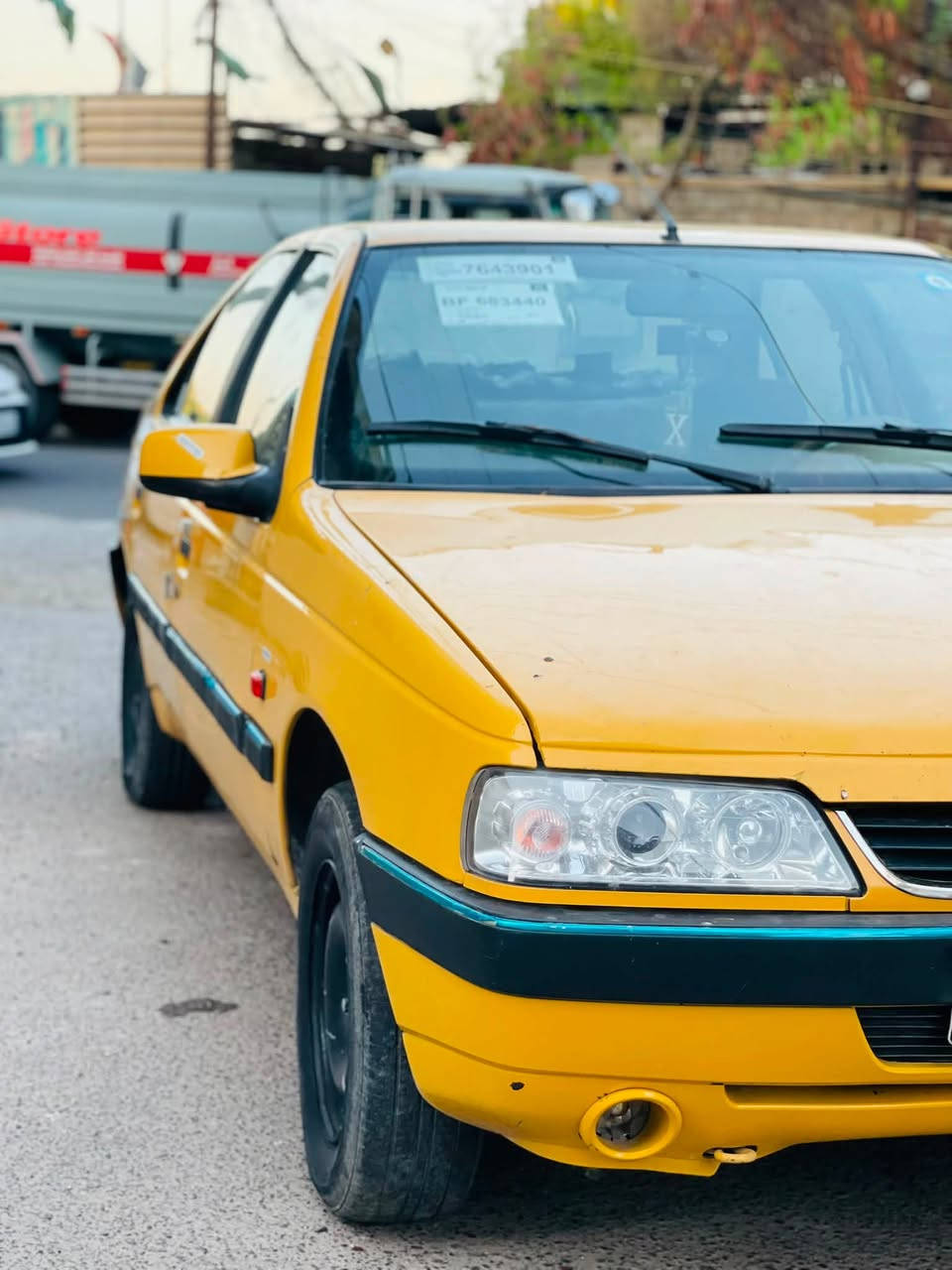 السلام عليكم ⚡
بيجو لميس اكد ⚡
مكينه نضيفه ما مفتوحه ⚡
ما بيها تبخير لا تنقص  ⚡
كهربائيات كلهة شغالة⚡
الهلال معمر ⚡ 
تبريد خير من الله ثلاجه  ⚡
صالنصة بلادي 
السياره خير من الله ⚡
برغي ما مفتوح بيهة ⚡
النضافة فولل ⚡
موديل 2016
بغداد/مدينه الصدر قطاع ٦٨ قرب البانزيخانه 
***********واتساب 
***********
السعر 40وبيها مجال للطيبين
