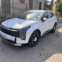 سبورتاج زيرو • ٢٠٢٦ • كاميرا 360