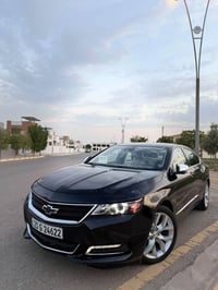 شوفرليت امبالة • 2017 • 3600