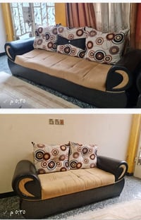 كنب • بصره • ٥قطع