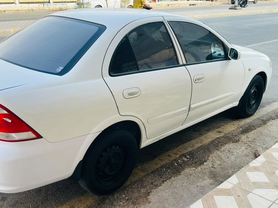 سلام عليكم نيسان سني موديل 12 للبيع رقم واسط شراي يتصل ***********
