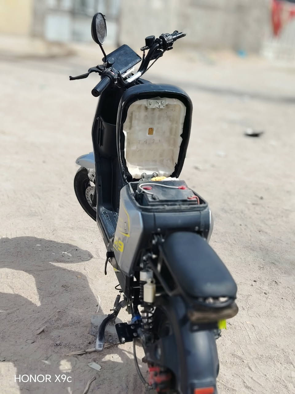 ٢٠٢٥ • بطاريات ٣٢ أمبير • كهربائيات شغالة