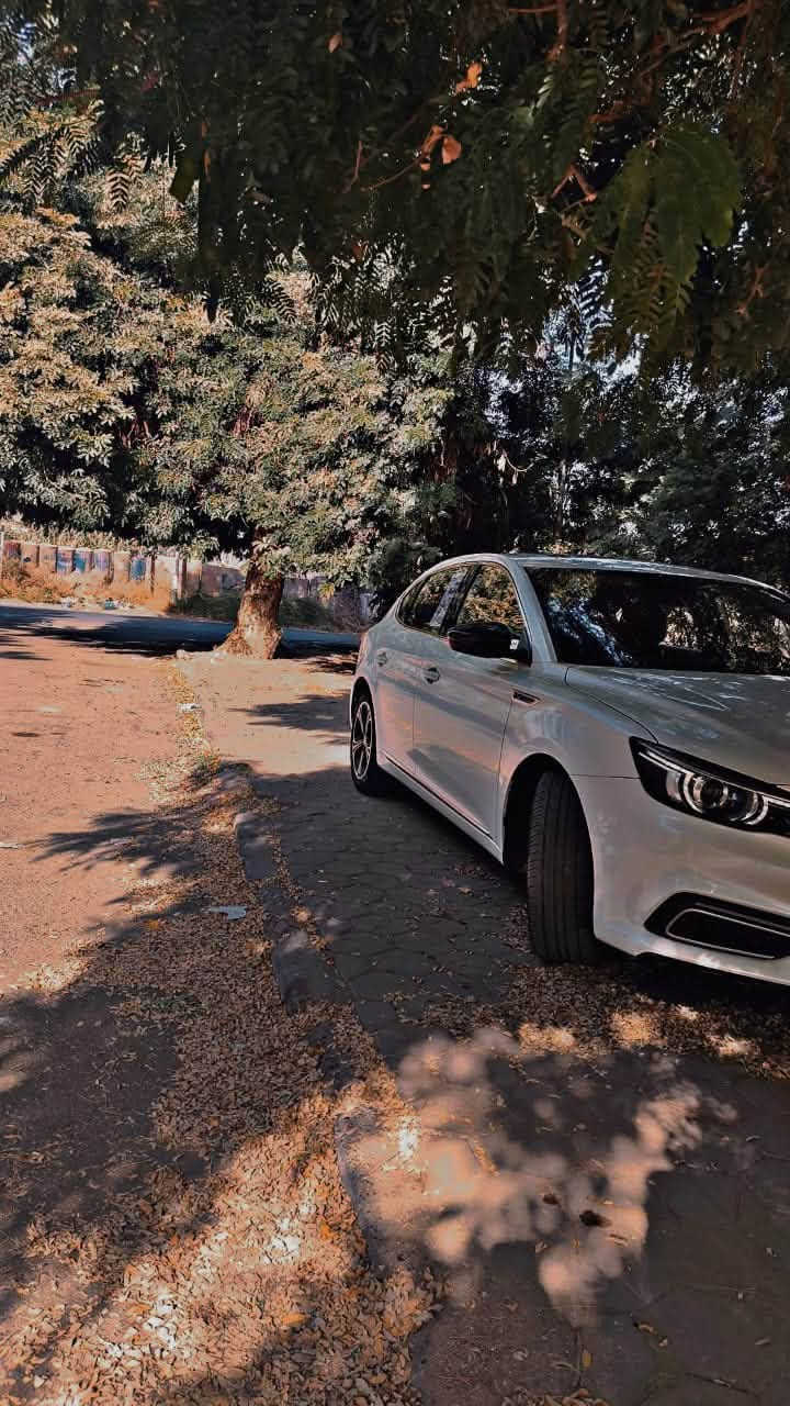 ام جي 2021 
محرك 1.5 Turbo
قير أوتوماتيك DCT دبل كلچ 7 سرعات شفتات ستيرن
تايرات 18 إنچ تبريد قطعتين وتدفئة شاشة وسطية
مثبت سرعة أزرار تحكم بالستيرن كاميرا خلفية
حساسات خلفية تشغيل زر
مقاعد مريحة
مرايات كهربائية وطي كهربائي
فتحة سقف LED أمامي وخل
DRL نهاري ABS + EBD
نظام ثبات إلكتروني
6 وسائد هوائية
حساسات ضغط التايرات
Bluetooth + USB
تحكم بالمناخ
فرامل إلكترونية + Auto Hold
تايرات جدد الصبغ 3 قطع
  المكان بغداد
الفحص مفتوح بأي مكان يختاره المشتري
سعر 95 وبي مجال
***********
