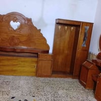 كربلاء الحسينيه • غرفة نوم