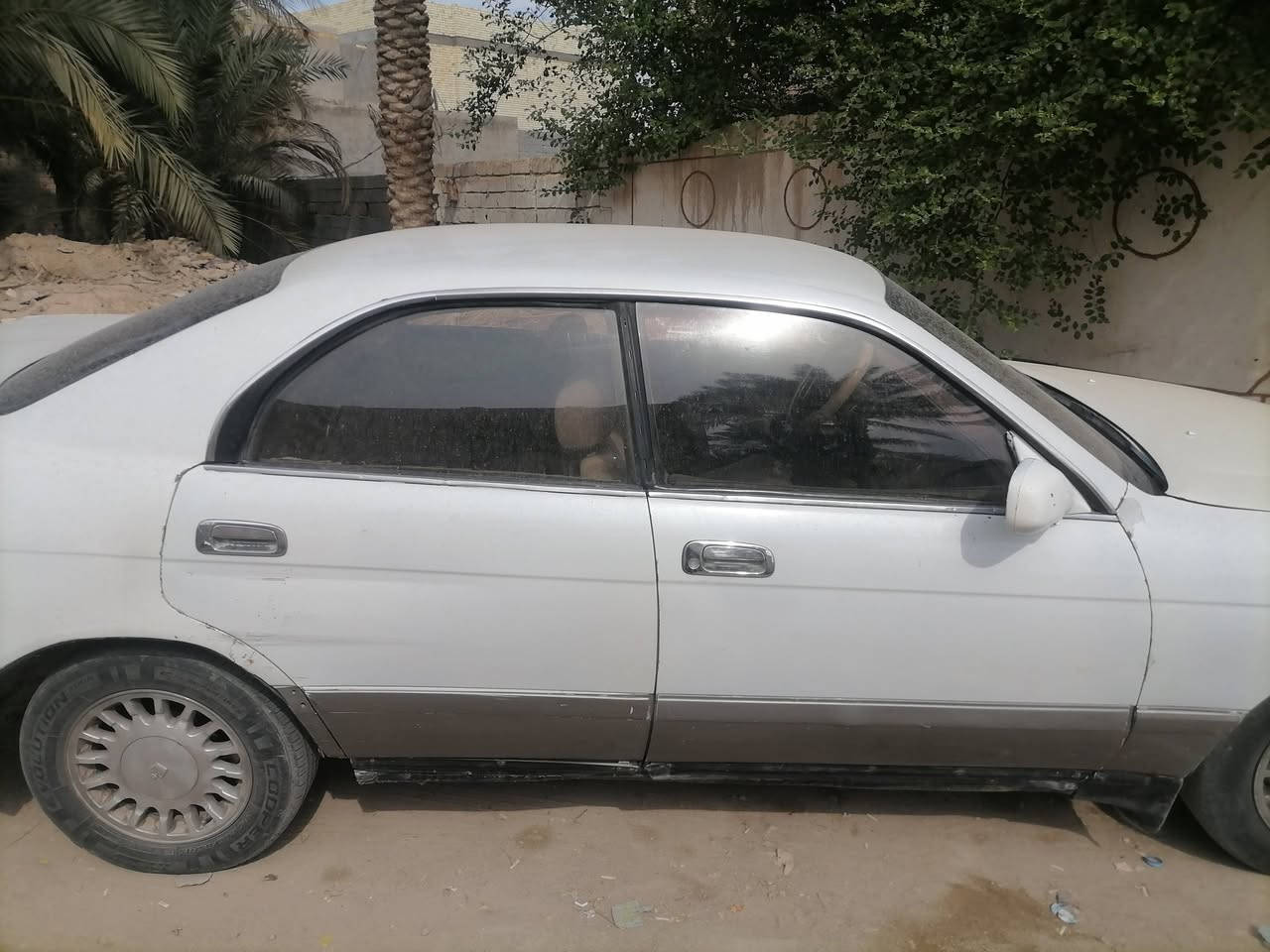 بطه • مكينة • حداديه جديده