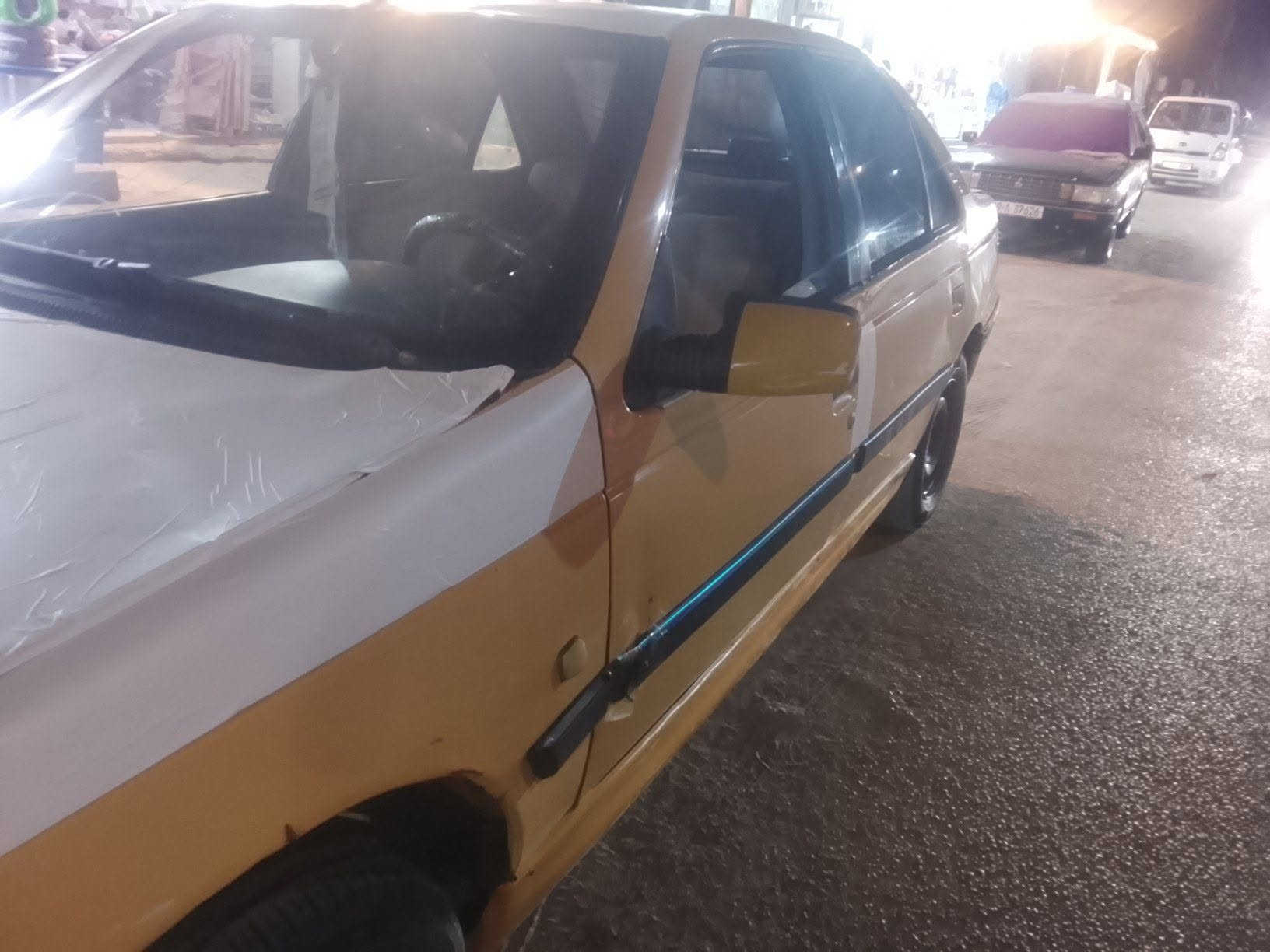 سلام عليكم 
بيجو جي ال اكس ٢٠١٢
مكينه وكير جدد 
حداديه نضيفه 
تايرات نضاف 
×سياره جاهزه ومتعوب عليهة 
كيجاتهة كله شغال شرط كلوب سيرفس ممشتغل 
لبدي تبديل صبغ ماكو شلع طخات كدام لعين يرادلهن ترتيبات 
شواصي احواضهة جدد سياره 
رقم صدامي سنويه صاقطه ٢١راعيهة بلبصره ماندله ابيعك سرقه وعشاير مكاني ناصريه مركز 
سعر ١٢وبيهة مجال بسيط لشراي 
***********
