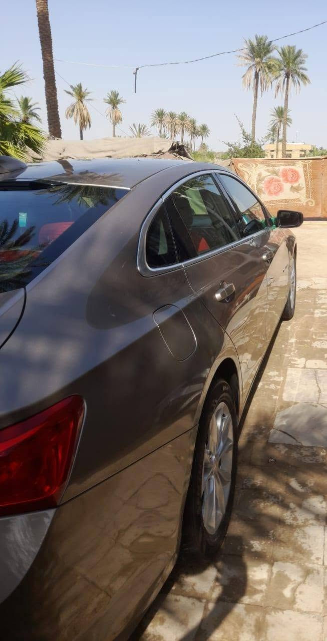 سلام عليكم
ماليبو للبيع مديل 2023
فول مواصفات
السعر 120 وبيهه مجال
العنوان دوانيه قضاء الشاميه
للستفسار
اتصل ودلل ***********
عل فيس متواجد
الي مايشتري لايتعبني
