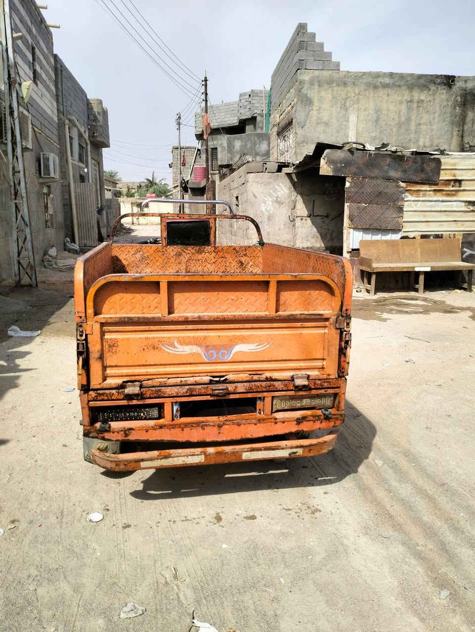 ستوته • موديل ٢١ • أبيض