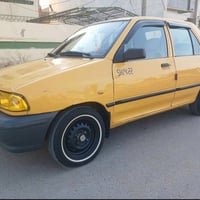 سايبا موديل 2015 رقم بغداد انكليزي  كير ومحرك وتبريد خير من الله تخم ت...