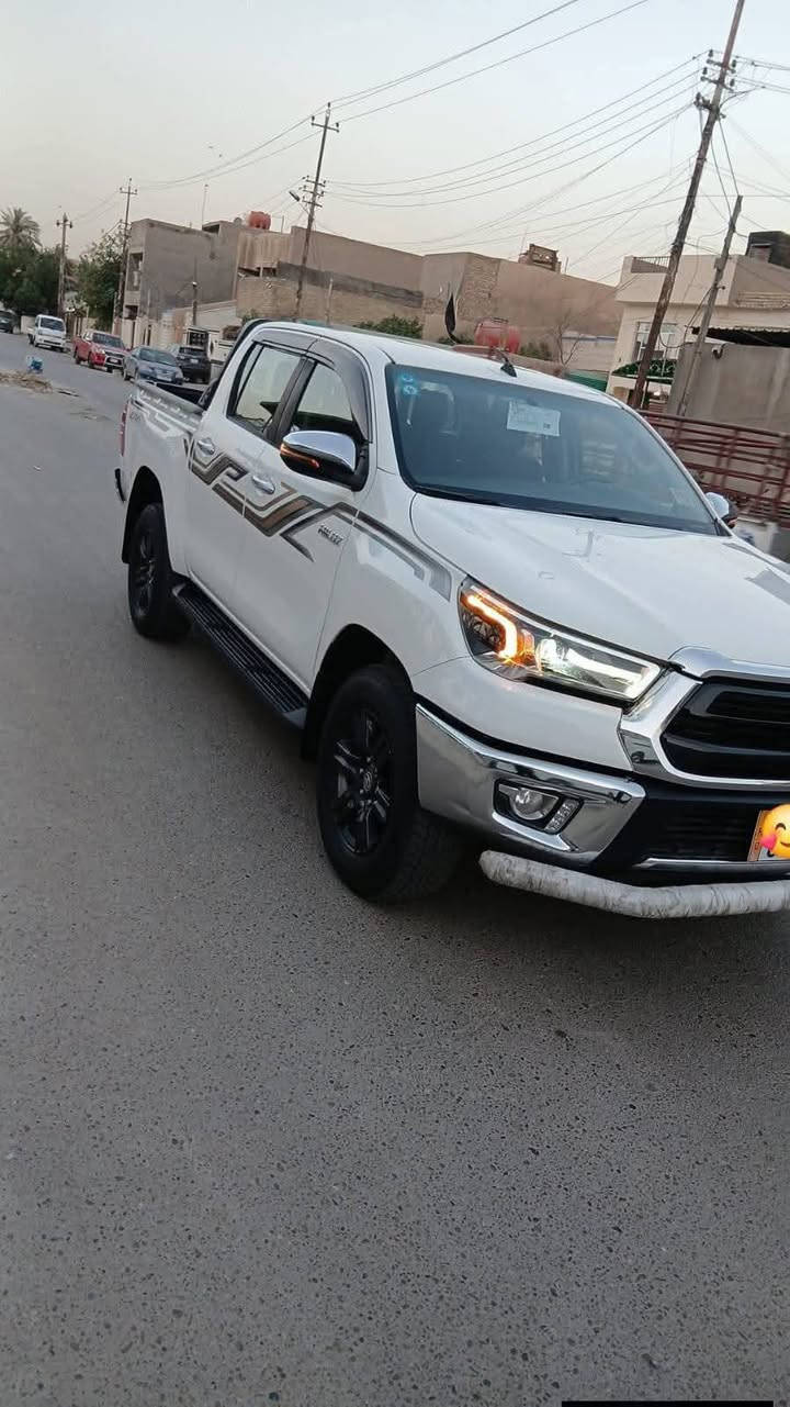 بيكم 2021 ساز فول بصمه  تبريد بل كشنات بنيد جكات رقم بغداد تخم تاير ماشيه 80 سونار داخل المنشور السعر 275 المكان بغداد مشتل ***********
