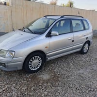 مسيوبوسي استيشن • ٢٠٠١ • محرك ٢٠٠٠