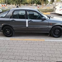 ميسيبوشي كلنت • ١٩٩٢ • خانقين