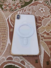 اكس اس ماكس • نضيف حيل • مبدل بطارية