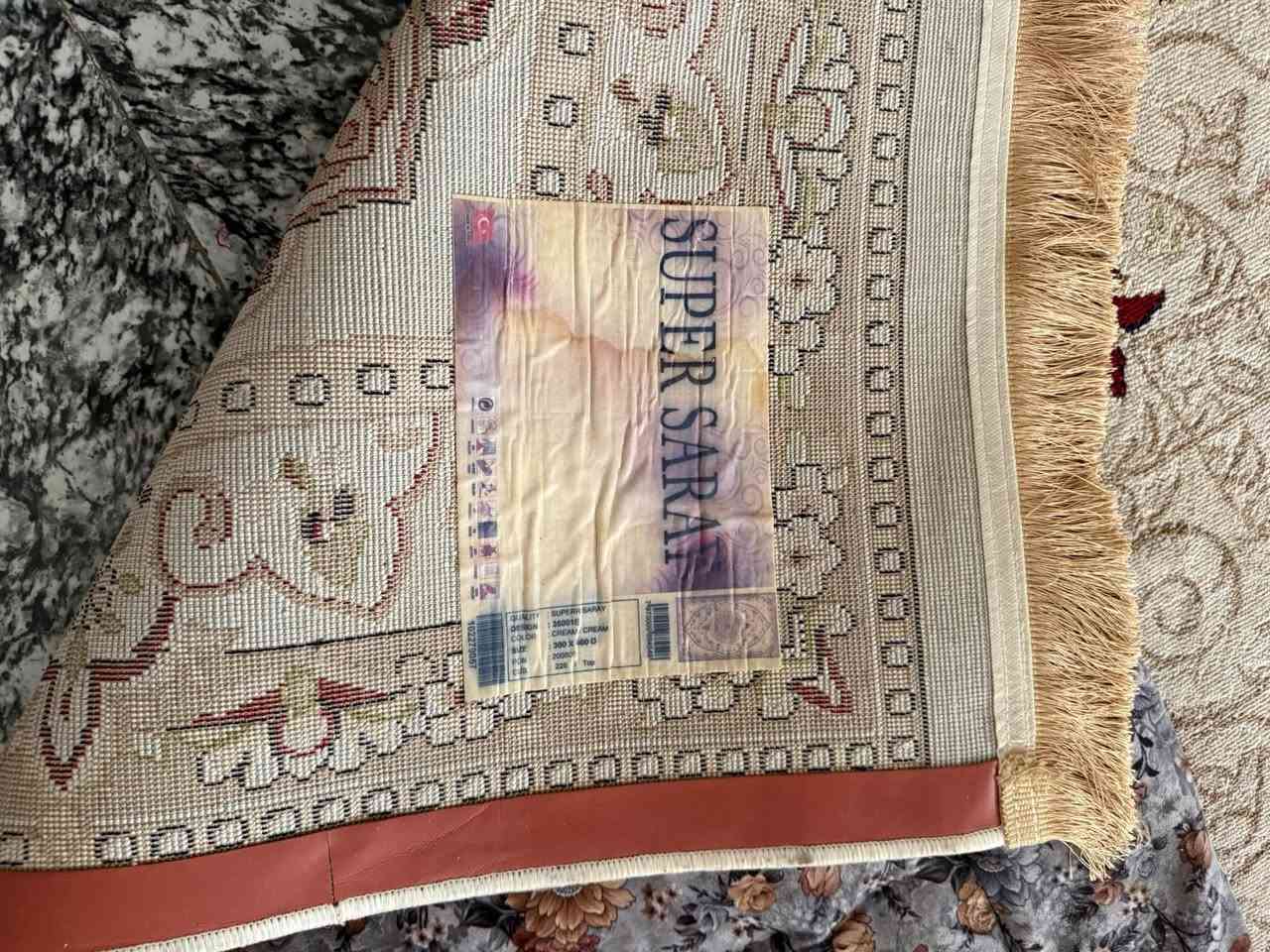 زوليه تركي • بيجي وماروني • قياس ٤/٣`,`رف حديد ثقيل`,`طبلات زوج`,`الدو...