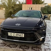 سوناتا هايبرد • ٢٠٢٤ • سماوه