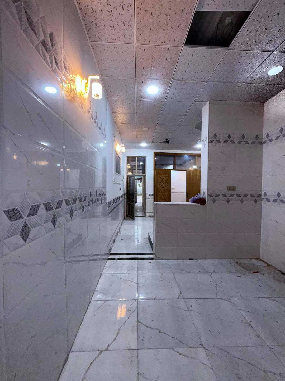 النجف شارع الصب • ١٠٠م • طابو زراعي