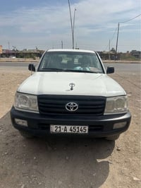 مونيكا ٢٠٠١ • فور ويل • محرك وكير ممتاز