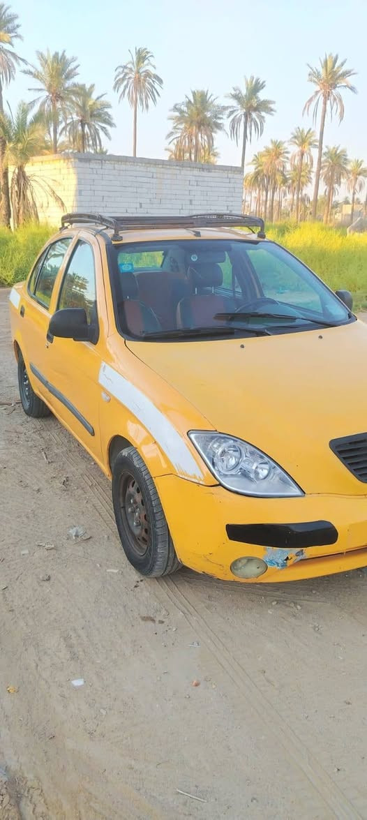 السلام عليكم
طيبه مو ديل 16 تبريد شغال 
سنويه ل28  بسمي تحويل ثاني يوم 
سياره ما عايزه شي تأخذها تشتغل بيها 
هيئه وغرامات مصفره السعر 36ورقه وبيها مجال الاتصال على الرقم 
***********
