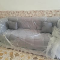 طقم • ٨ مقاعد • جديد