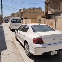 🚗 مراوس ب شبح بيجو فرنسي  407 موديل 2009 سيارة نظيفة جداً واستعمال شخص...