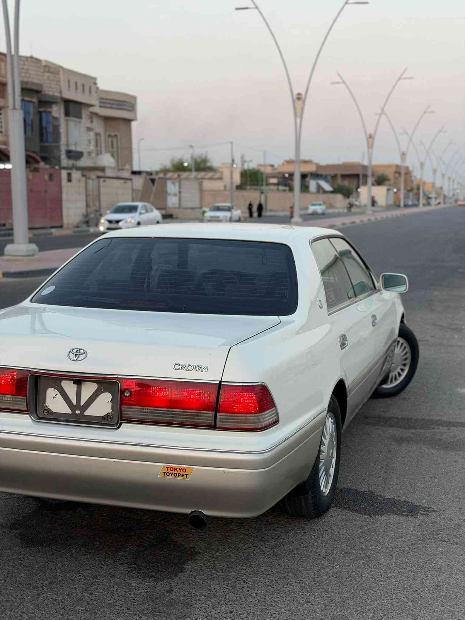سلام عليكم راس ثور موديل 1997 رقم بصره دولي تحويل مباشر كفاله كص ونغل والعيب الشرعي مكفوله من الضربه مكينه وكير جدد تخم تاير حداديه جديده سياره جديده وجاهزه مال جناي شرط احله من الصورمسجل اربع سماعات مضخم تبريد ثلج ويه السويج كهربائيات كله شغاله السعر 103 بيع مستعجل مكان البصره الاتصال على الرقم ***********
