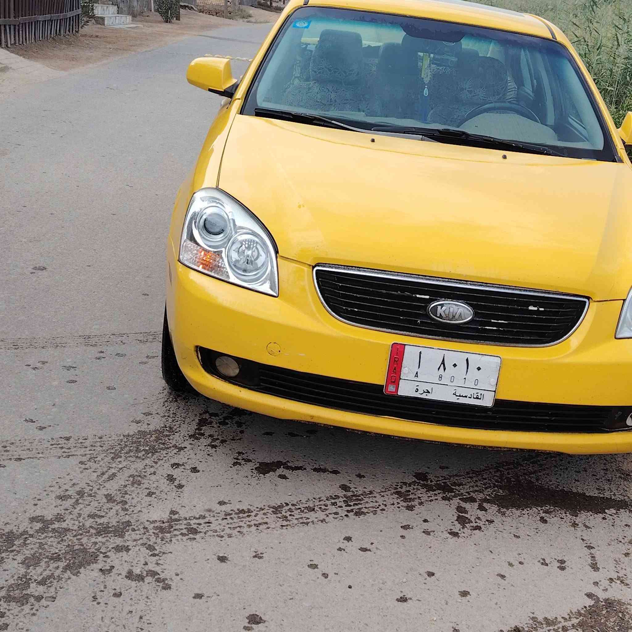 اوبتيما 2008 • وارد امريكي • فول