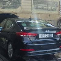 النترا • ٢٠١٧ • محرك ٢٠٠٠