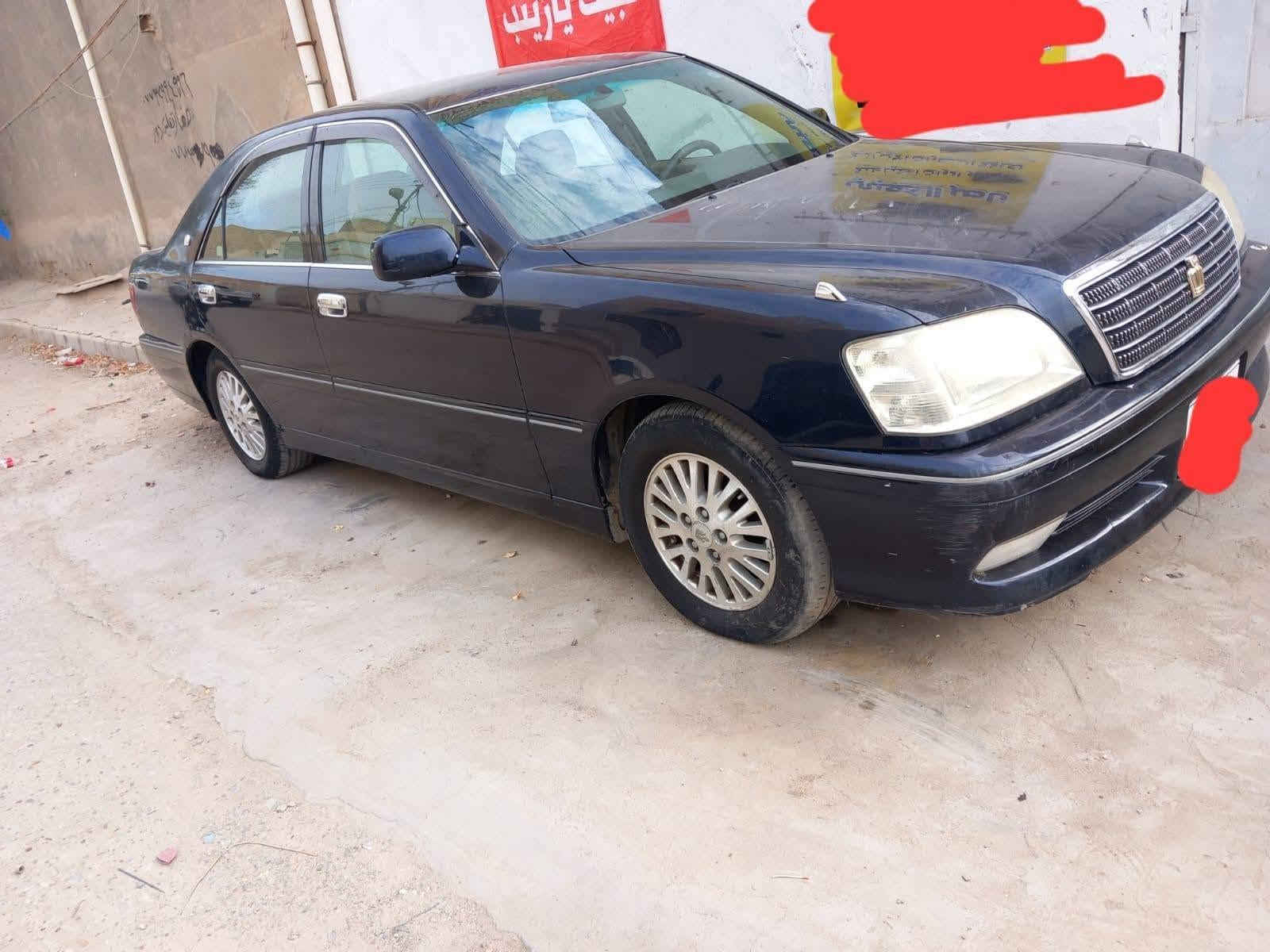 السلا م عليكم سياره جنون للبيع كصه جنطه سنويه و رقم طبق الأصل بيه بكن قليل تبريد ومكينه كير كفاله المكان البصرة ابو الخصيب حمدان السعر 25 الرقم ***********
