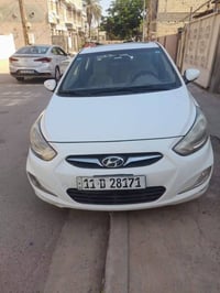 اكسنت ١٦٠٠ • ٢٠١٣ • تحويل ثاني يوم