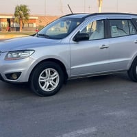سنتافيا ٢٠١٠ • وارد امريكي • محرك ٢٤٠٠