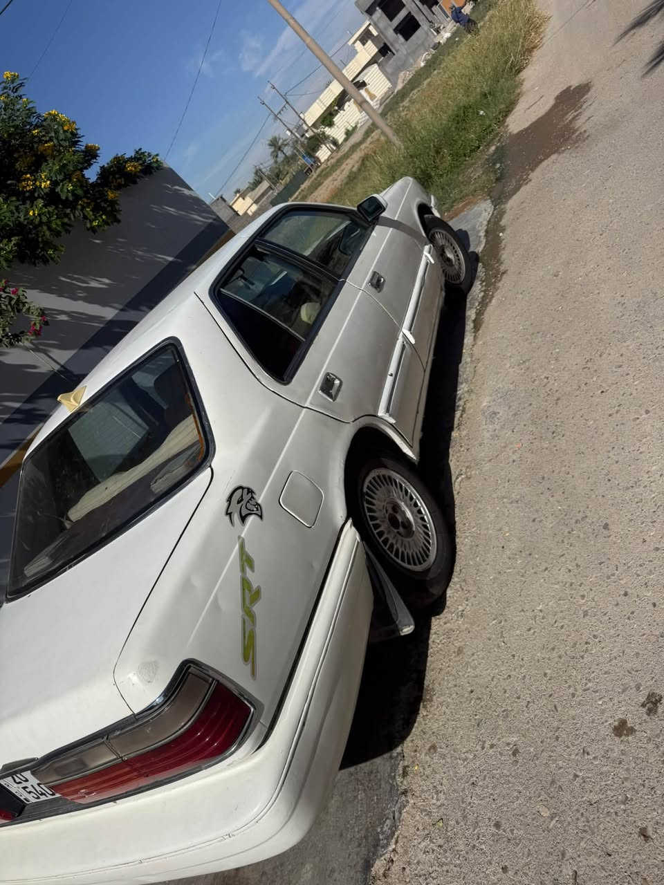 بونتيشا • ٩٤ • شرط التحويل