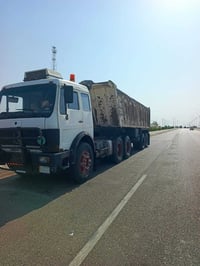 موديل ٨٢ • مكينة ٤٤ • كير ١٦٠