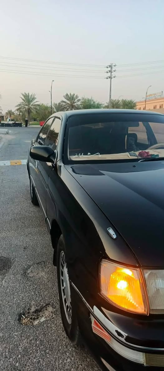 سلام عليكم سياره بطه للبيع سياره كلش حلوه مكينه 3000 خير من الله سياره م***********كفوله من الكص ونقل والعيب الشرعي بديه حلوه ونفس الي بصور مكاني بصره شط العرب شعندك مراوس اراوس بس كون اصولي  واذا تكسي بعد احسن سعر البيع 43 وبيه مجال قليل نقص سياره فقط تبريد وباقي كلشي شغال وحلو رقم الهاتف***********
