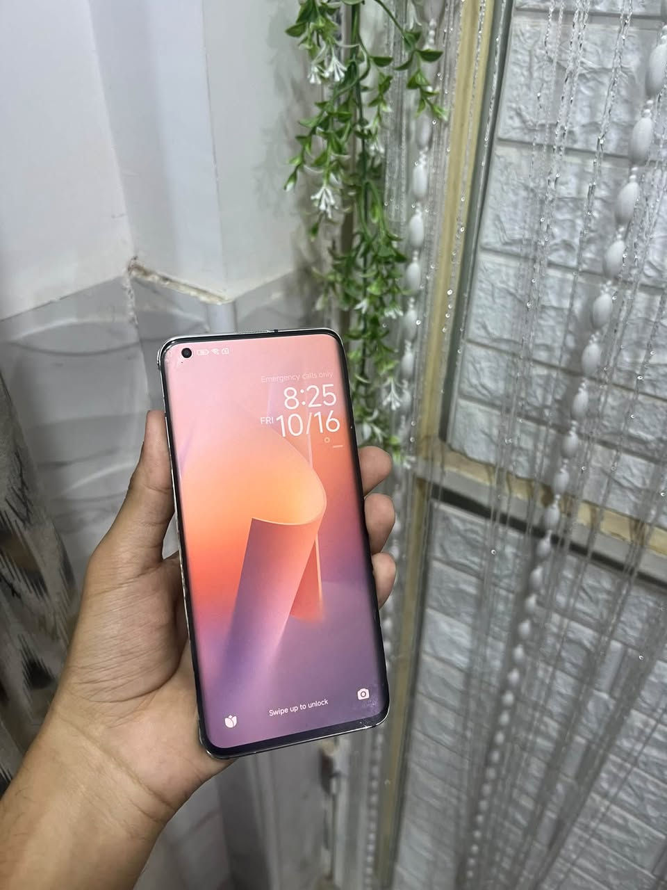شاومي MI10s • ٢٥٦/١٢ • شاشة ١٢٠ هرتز