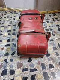 تانكي كاز • بلادي