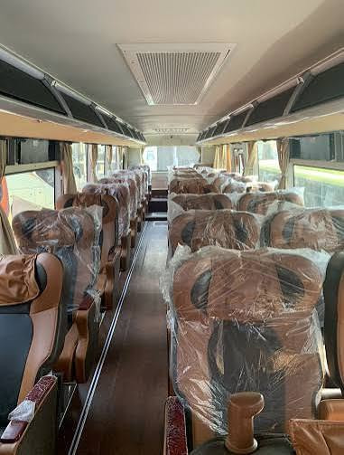 🇮🇷🚌 ا انطلاق حملتنا إلى قم ومشهد 🕌✨

على بركة الله تنطلق حملتنا يوم 5/9/2026  إلى  إيران ❤️
   
بسعر180 ألف فقط 
يوجد نضام الاقصاط

برنامج ال12 يوم 

📍 قم المقدسة
🤲 زيارة مرقد السيدة فاطمة المعصومة (عليها السلام)
.مسجد جمكران 
.مقام صاحب الزمان
.اربعين علوية 
.موسى المبرقع
.زيد بن الإمام السجاد 

📍 مشهد المقدسة
🌹 زيارة مرقد الإمام علي بن موسى الرضا (عليه السلام)
.زيارة ياسر و ناصر اخوان الإمام الرضا 
.خواجة الرببع
.ابو صلت الهروي 
.باغ مشهد 
كوهسنگي (جبل النور )

🚌 نقل مريح وخدمة مستمرة طوال الرحلة
🙏🏻 نسأل الله أن يتقبل زيارتكم ويرزقكم السلامة والقبول

📞 للحجز والاستفسار الاتصال على الارقام التاليه 
***********
***********

❤️ رحلة إيمانية… وخدمة تليق بزوار أهل البيت (عليهم السلام
