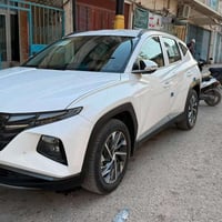 توسان 2024 رقم بغداد بأسمي مواصفات الخليجي المعروفه ماشيه 53 الف كفاال...