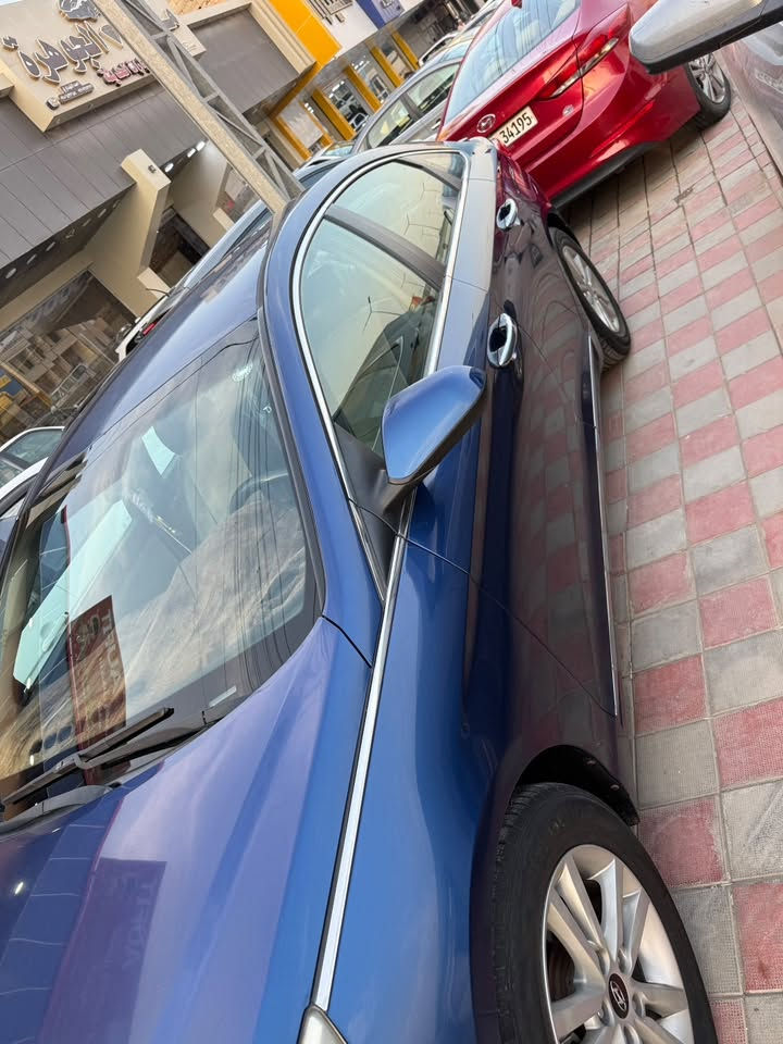 سوناتا ٢٠١٥ • رقم اربيل • فلوجة