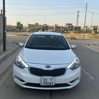 سيراتو • ٢٠١٧ • محرك ١٦٠٠