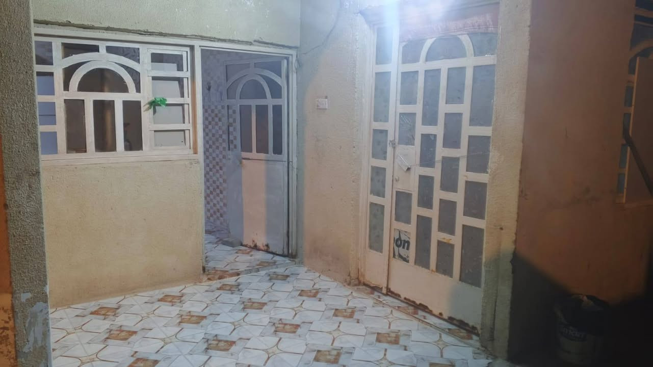 ببو الخصيب • ٤٠٠م • وقف سني