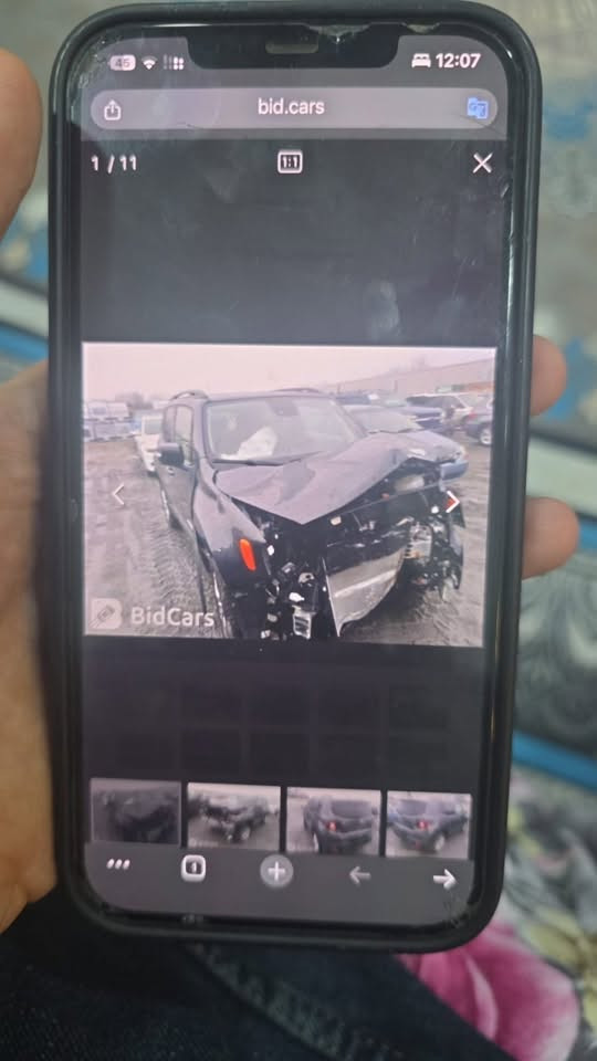 سلام عليكم  سياره جيب رينكاد موديل 2022سياره وارد امريكي صوره حادث مرفوقه رقم اربيل تحويل سياره جاهزه ع اخر  بسعر مناسب جداا 110
يرهم مراوس  حسب قناعه الاسفسار اتصل  ***********9
