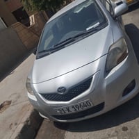 توێتا یارس مۆدێل 2010 ئەمەریکی ، گێڕ تۆماتیک ، چوار جام کارەبا و فوول ...