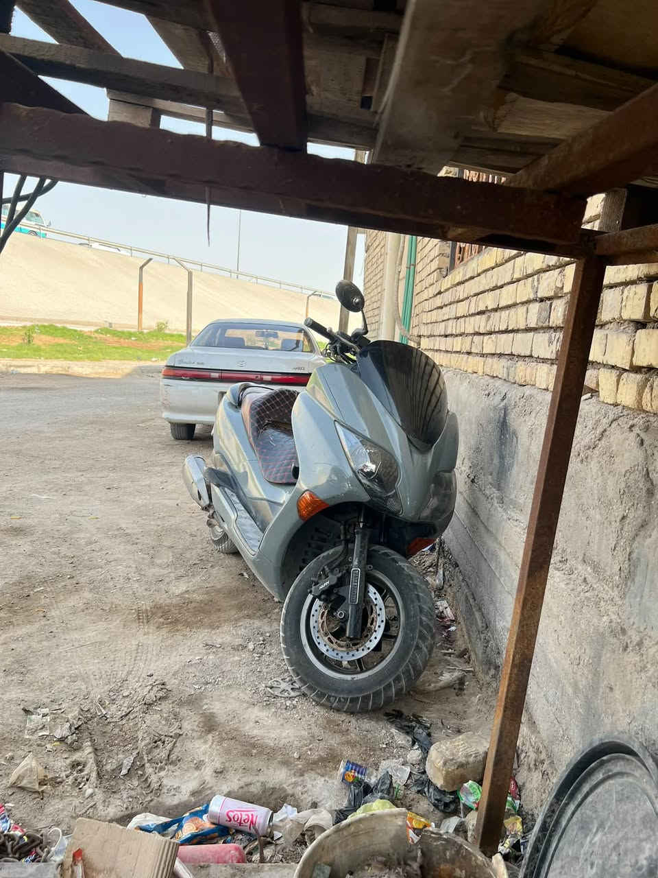 فورزة • ٢٠١٠ • مامفتوحه