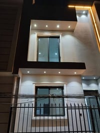 ٥٠م • واجهة ٥م • جديد زيرو