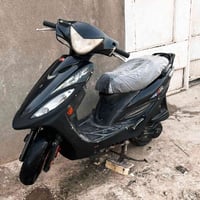 جي فور • مكينة نضيفه • باتري جديد