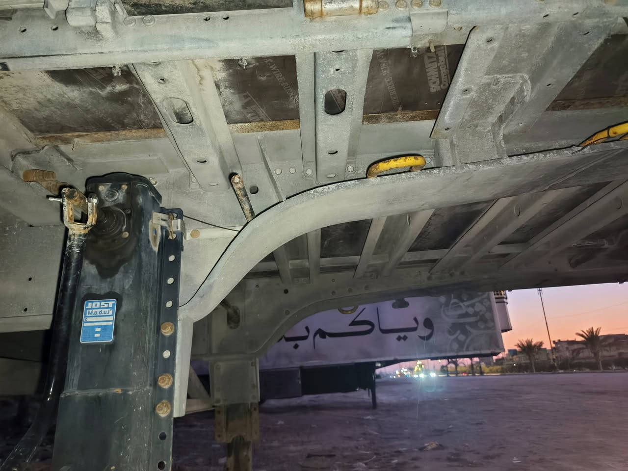 عربانه جادر مسرحي شمتز موديل ١٢ منفيس كفاله مغلون فول جنل نص جناب جادر قيطان مكان كربلاء ٦٠ وبيه مجال حك جيه ستفسار ***********
