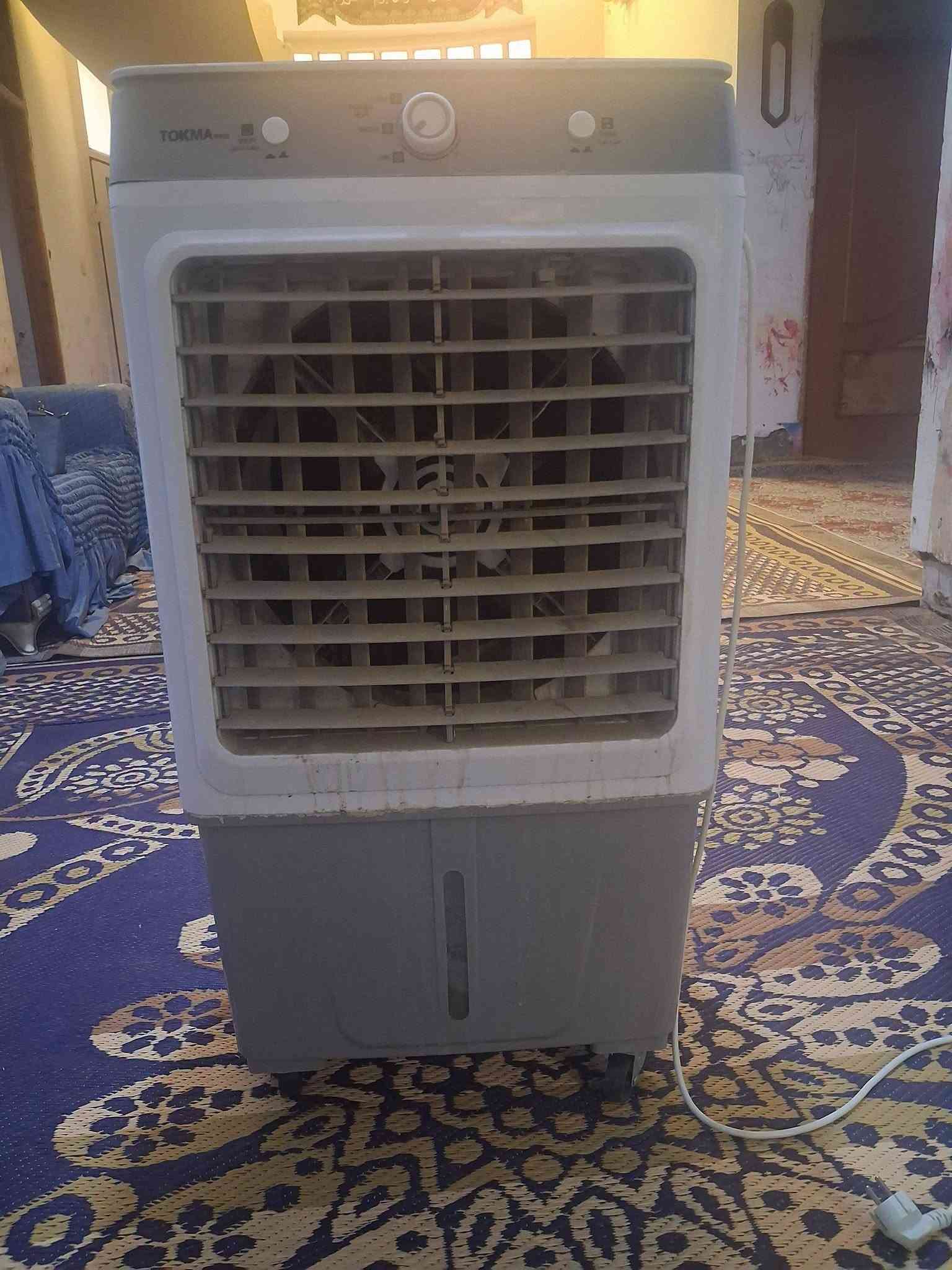 مبردة وسط • شغاله ميه بالميه • حي نادر