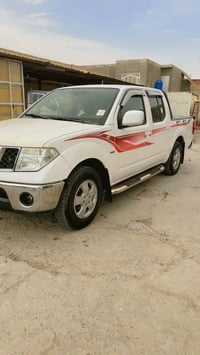 نيفاره • ٢٠١١ • رقم بغداد