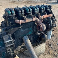 مكينة • بخار قوي • قفل